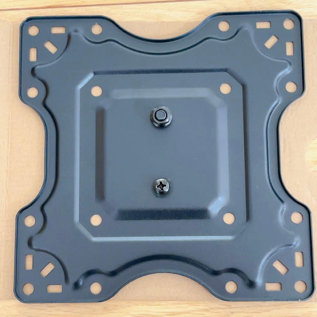 テレビ壁マウント 32-55インチ LED/LCD/OLED/4K TV