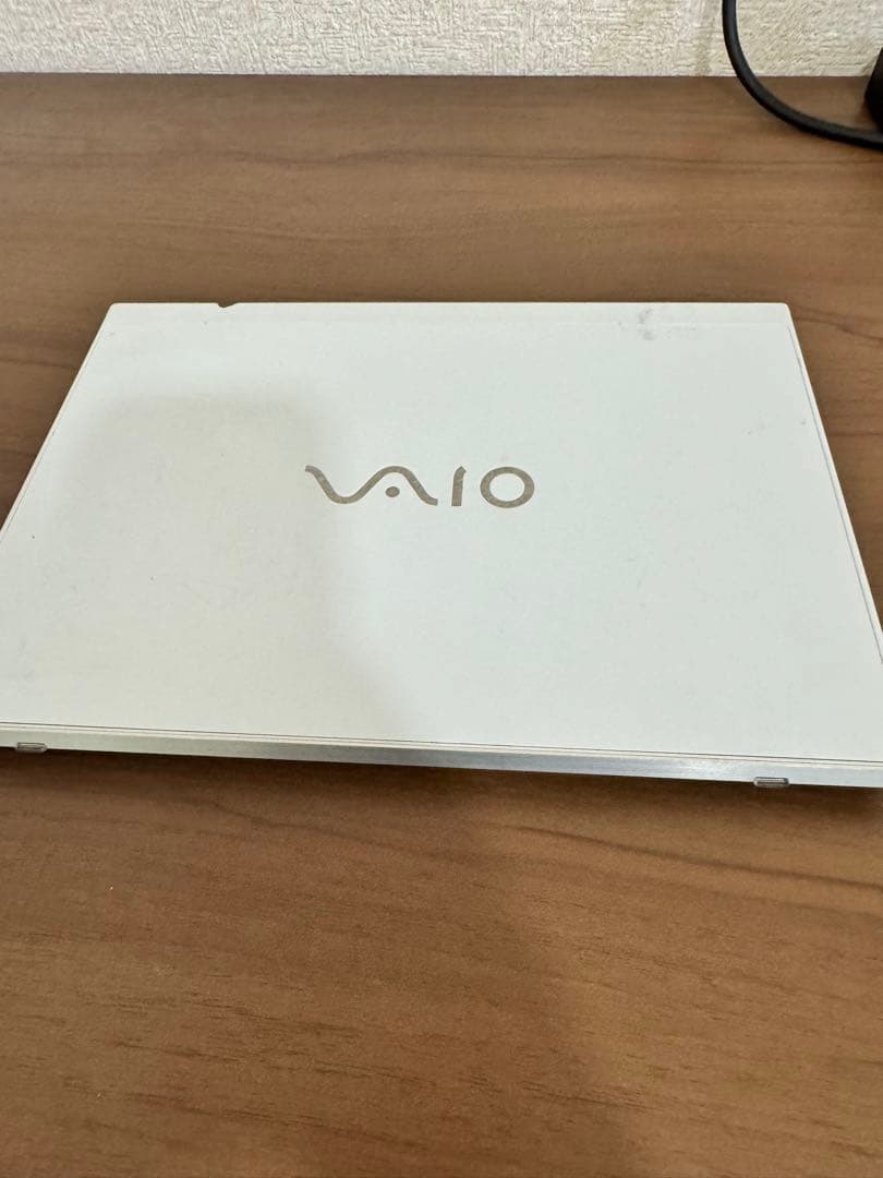 VAIO i5-8世代