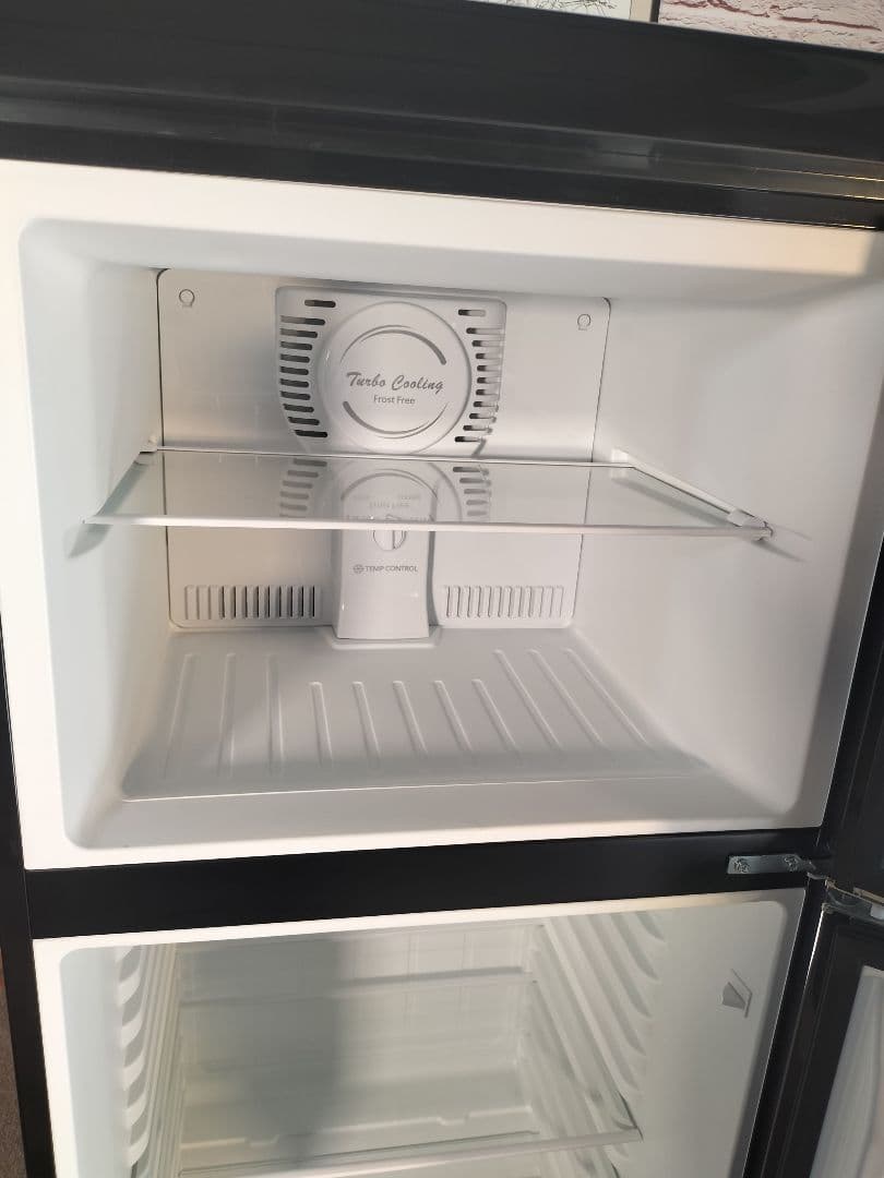 【値下げ中】ＧＡＬAＮＺ 冷凍 冷蔵庫◆2ドア◆キッチン家電◆(GAK⑰)