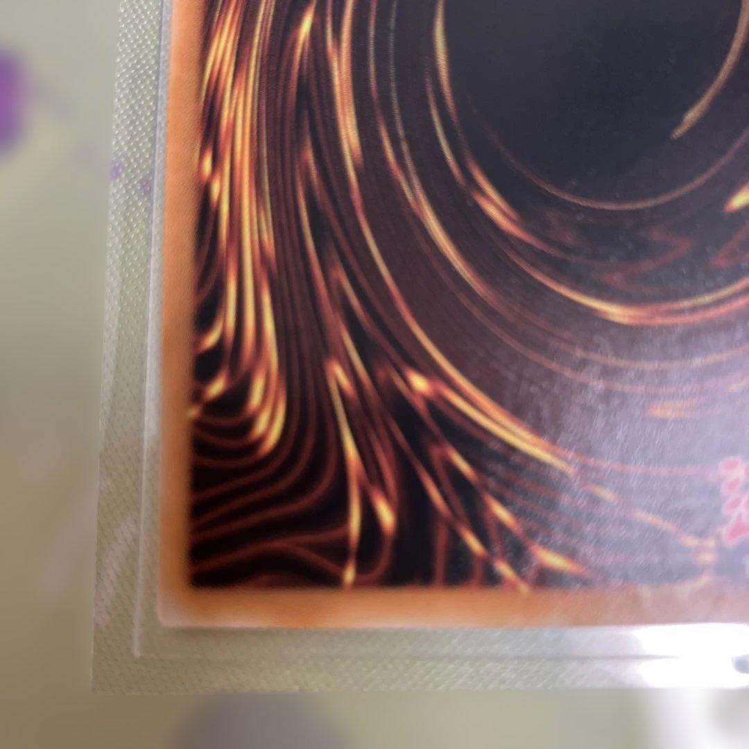 EU K9-00号　ルプス　スターライトレア