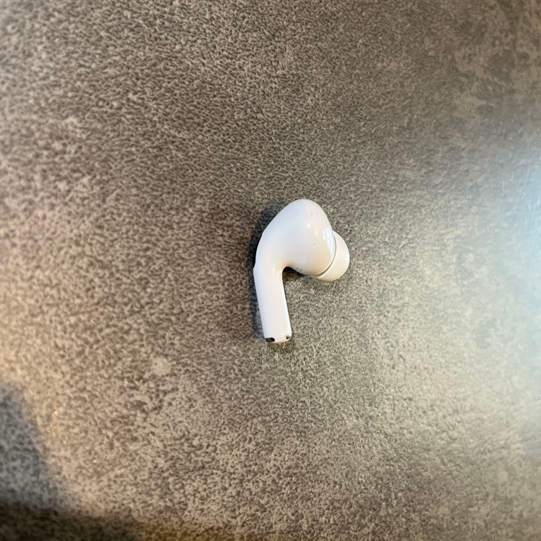 Apple AirPods Pro 2世代 L 片方 【左耳】