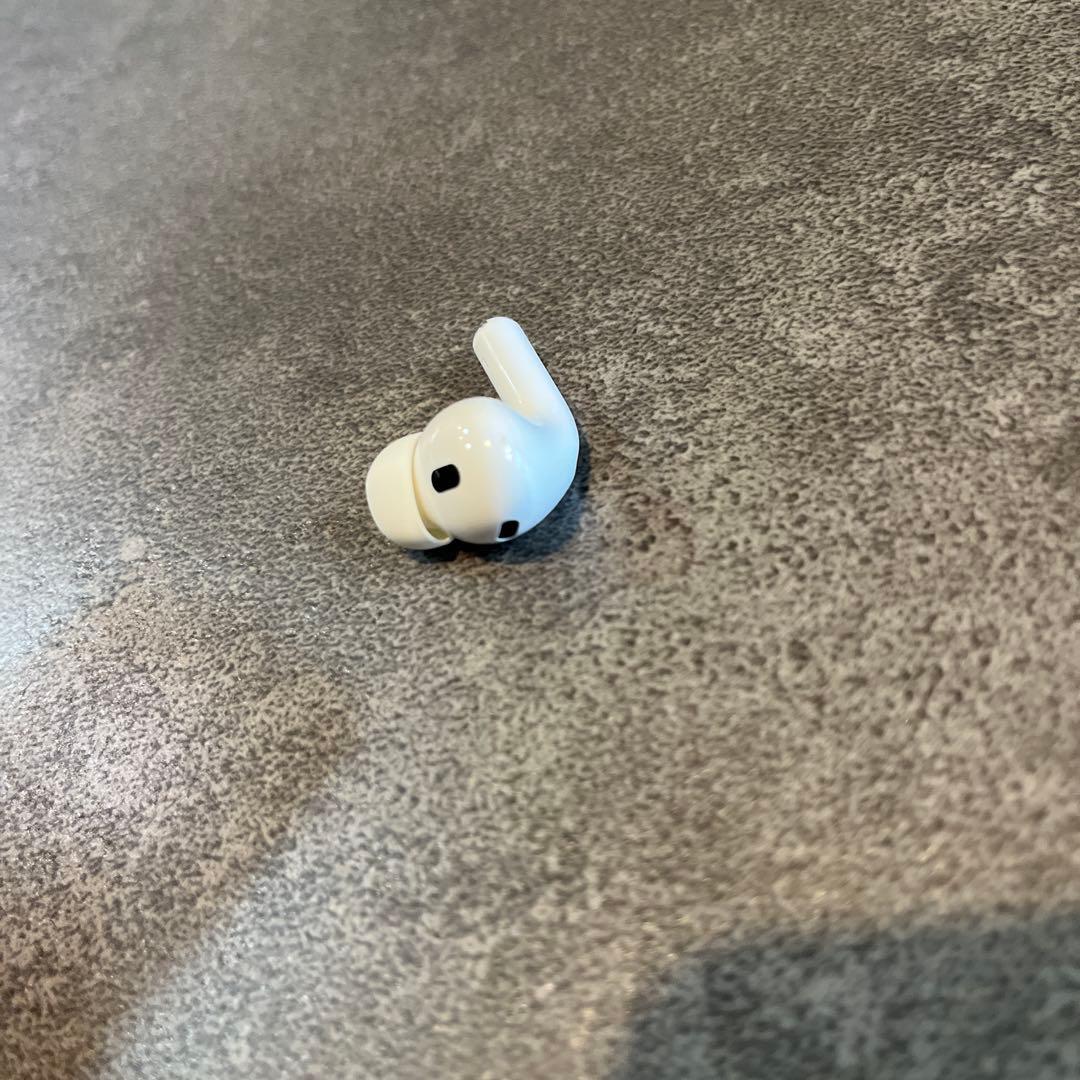 Apple AirPods Pro 2世代 L 片方 【左耳】