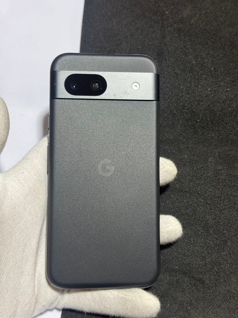 Google Pixel 7a 本体 Charcoal 【ジャンク】