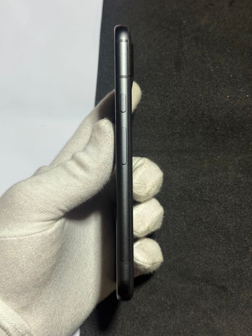 Google Pixel 7a 本体 Charcoal 【ジャンク】