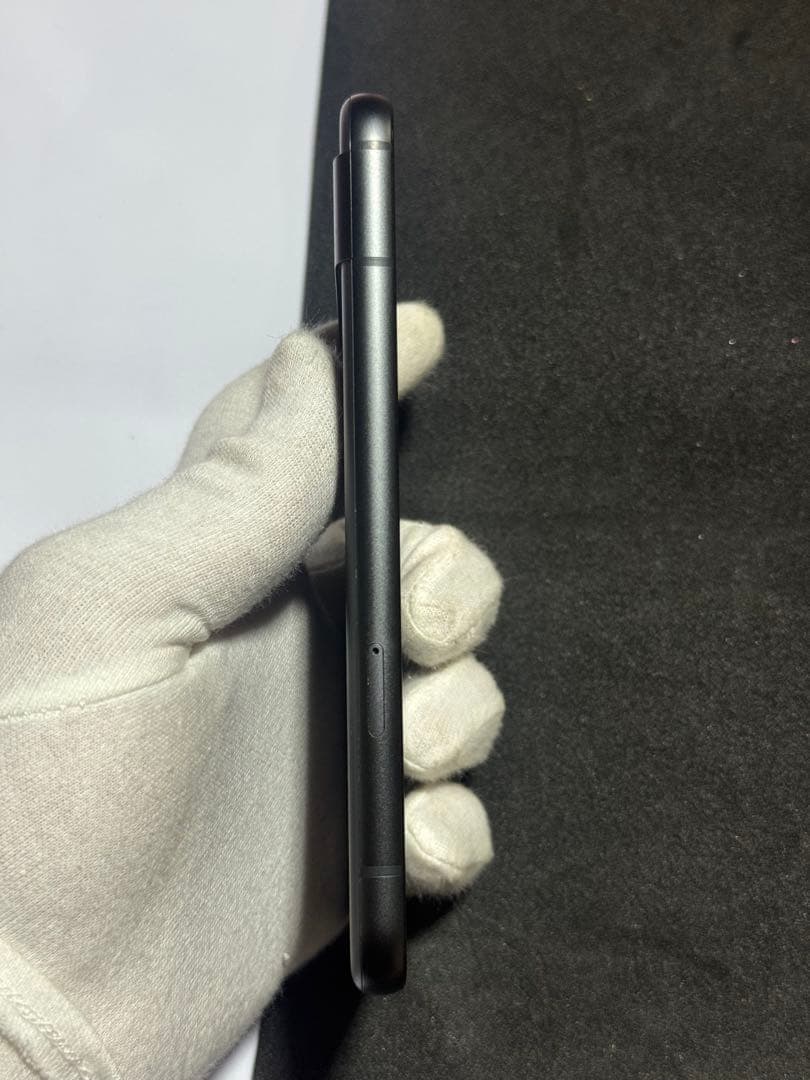 Google Pixel 7a 本体 Charcoal 【ジャンク】