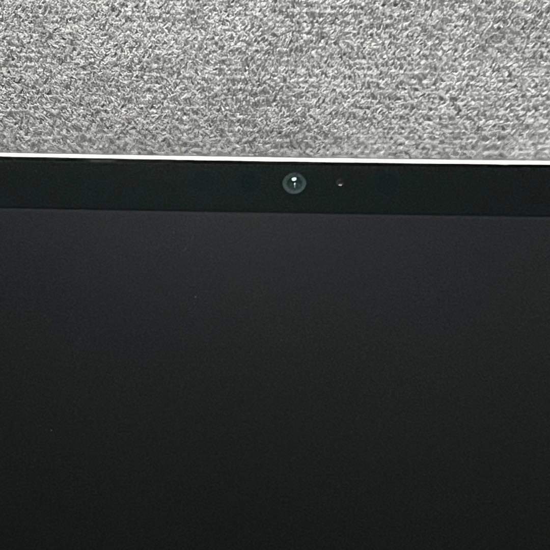 iPad Pro 12.9インチ 第5世代 ジャンク 画面表示不良 初期化済