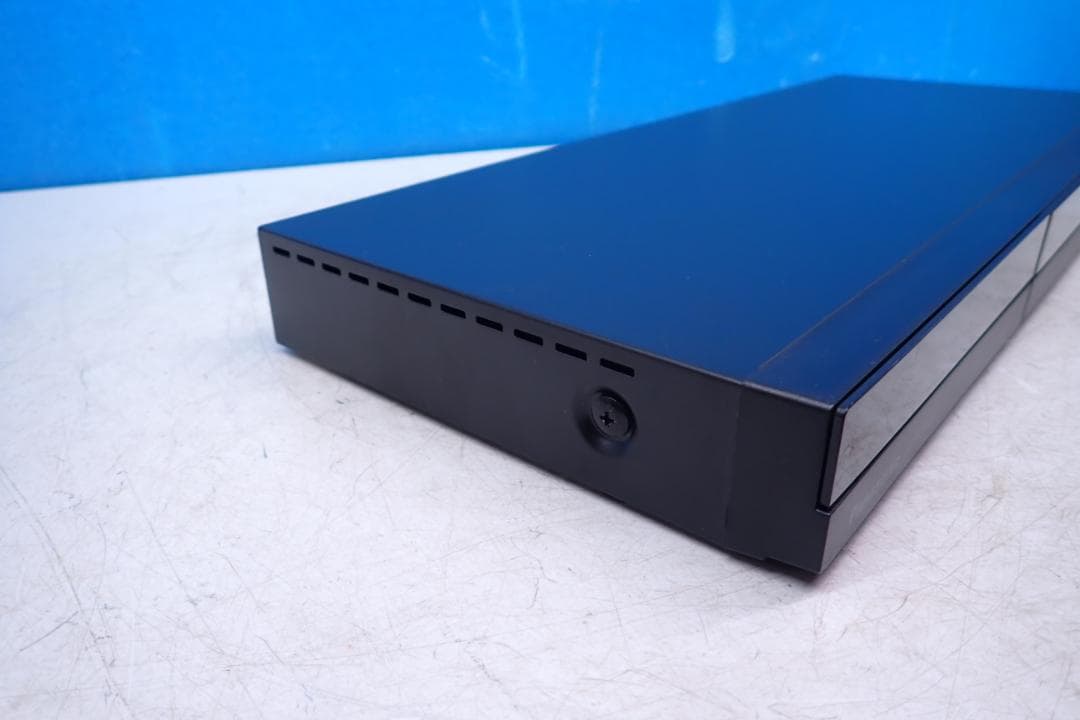 D1124 Panasonicブルーレイ DMR-2W103 2025年製1TB