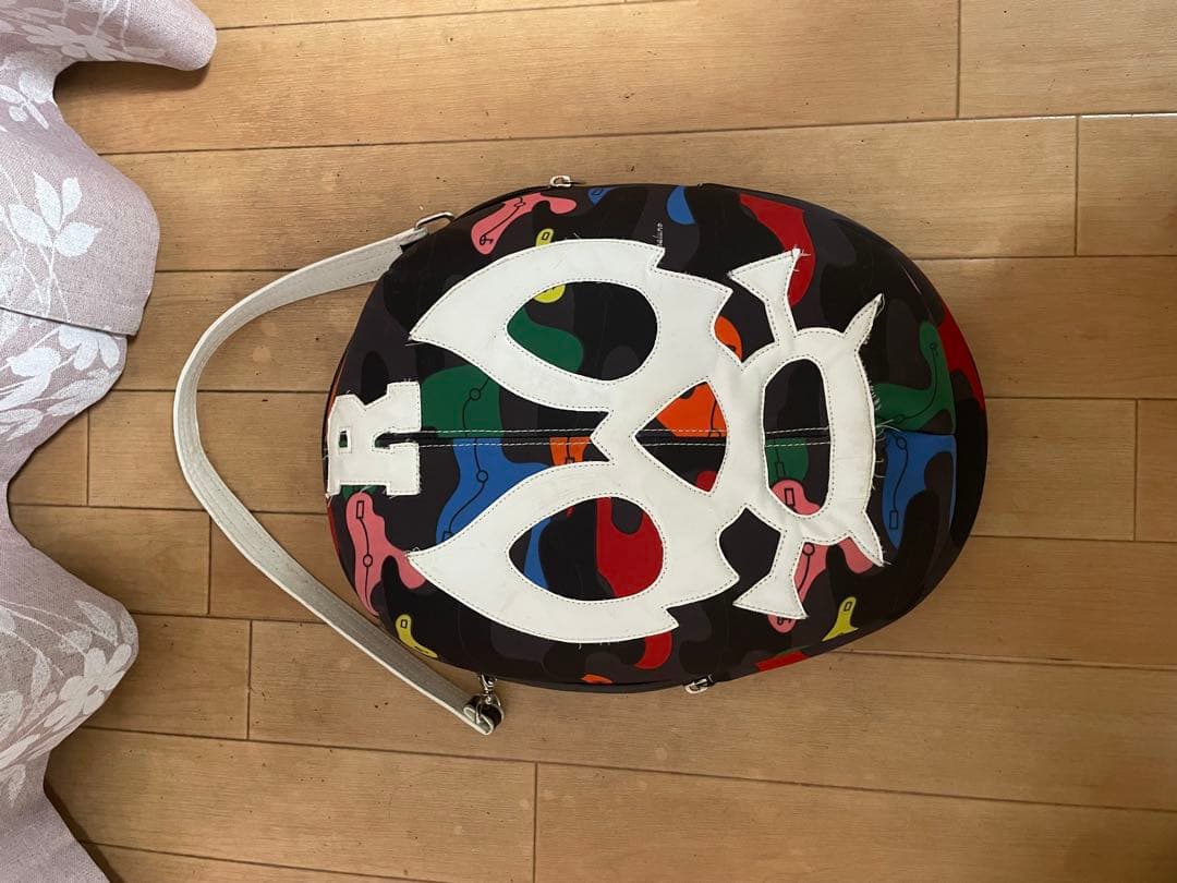 Russell ゴルフバッグ・キャディバッグ