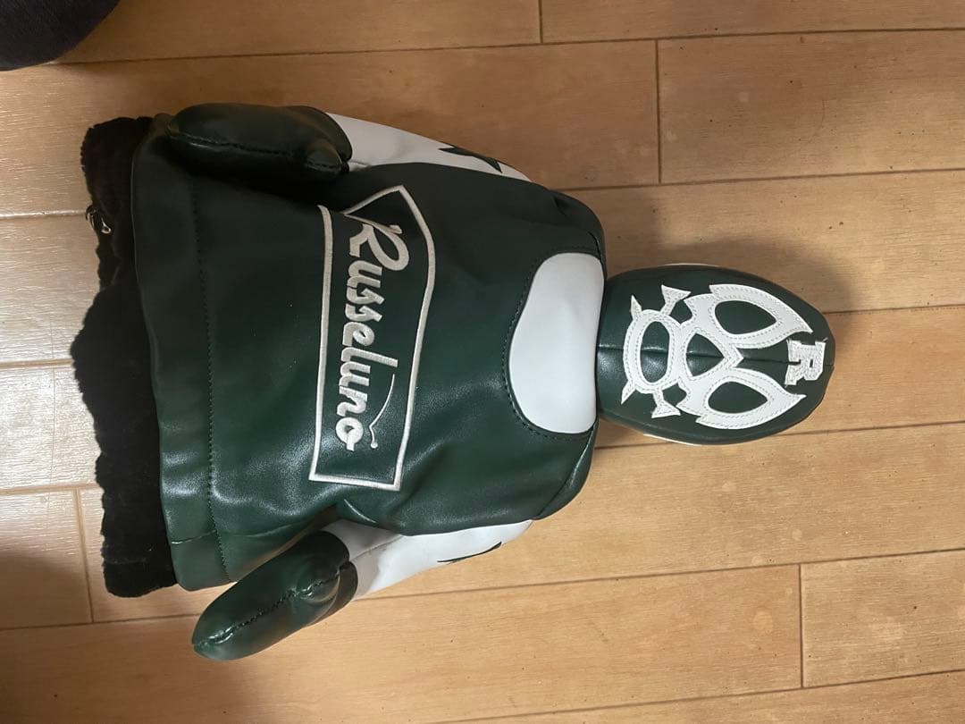 Russell ゴルフバッグ・キャディバッグ