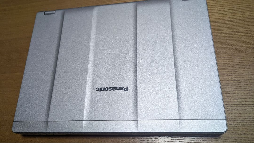 Panasonic CF-SZ5 Let‘s Note レッツノート