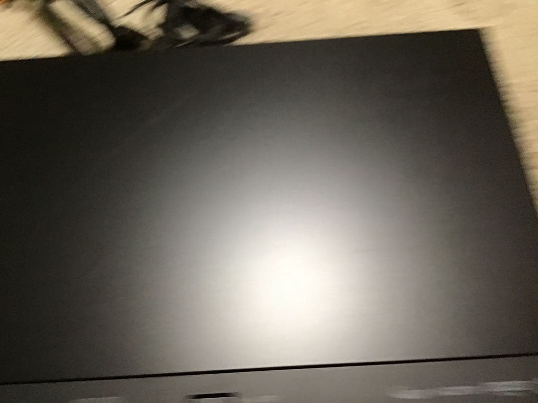 SHARP 4K BDレコーダー　型番4B-C20DW3 2021年度製