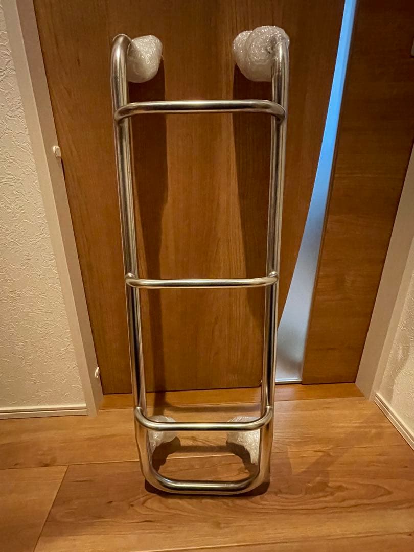 ランクル80 JAOS ラダー　希少