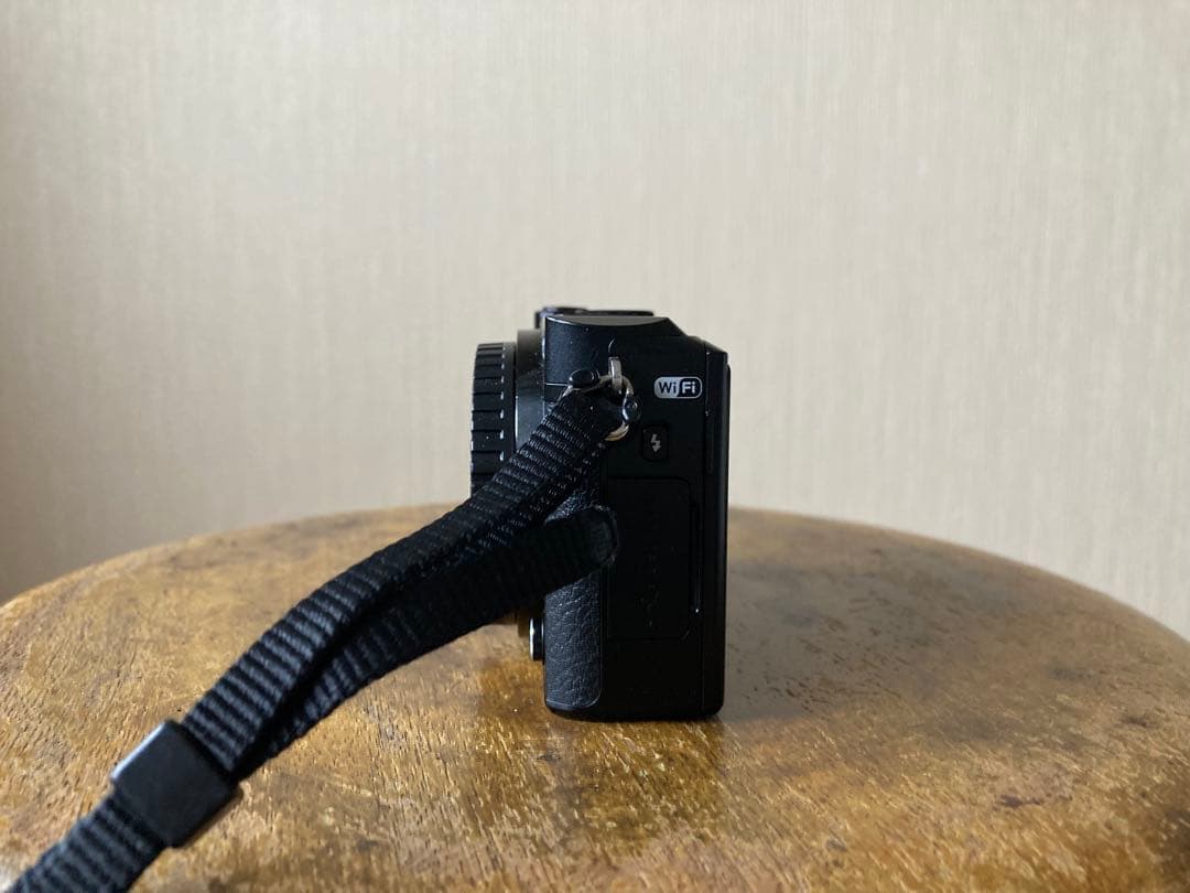 Nikon 1 J5 セット