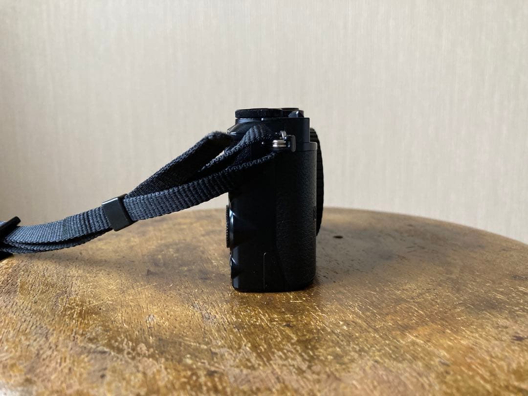 Nikon 1 J5 セット