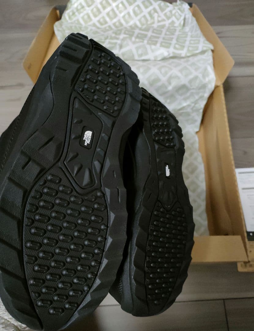 ノースフェイス　スノーブーツ　20cm