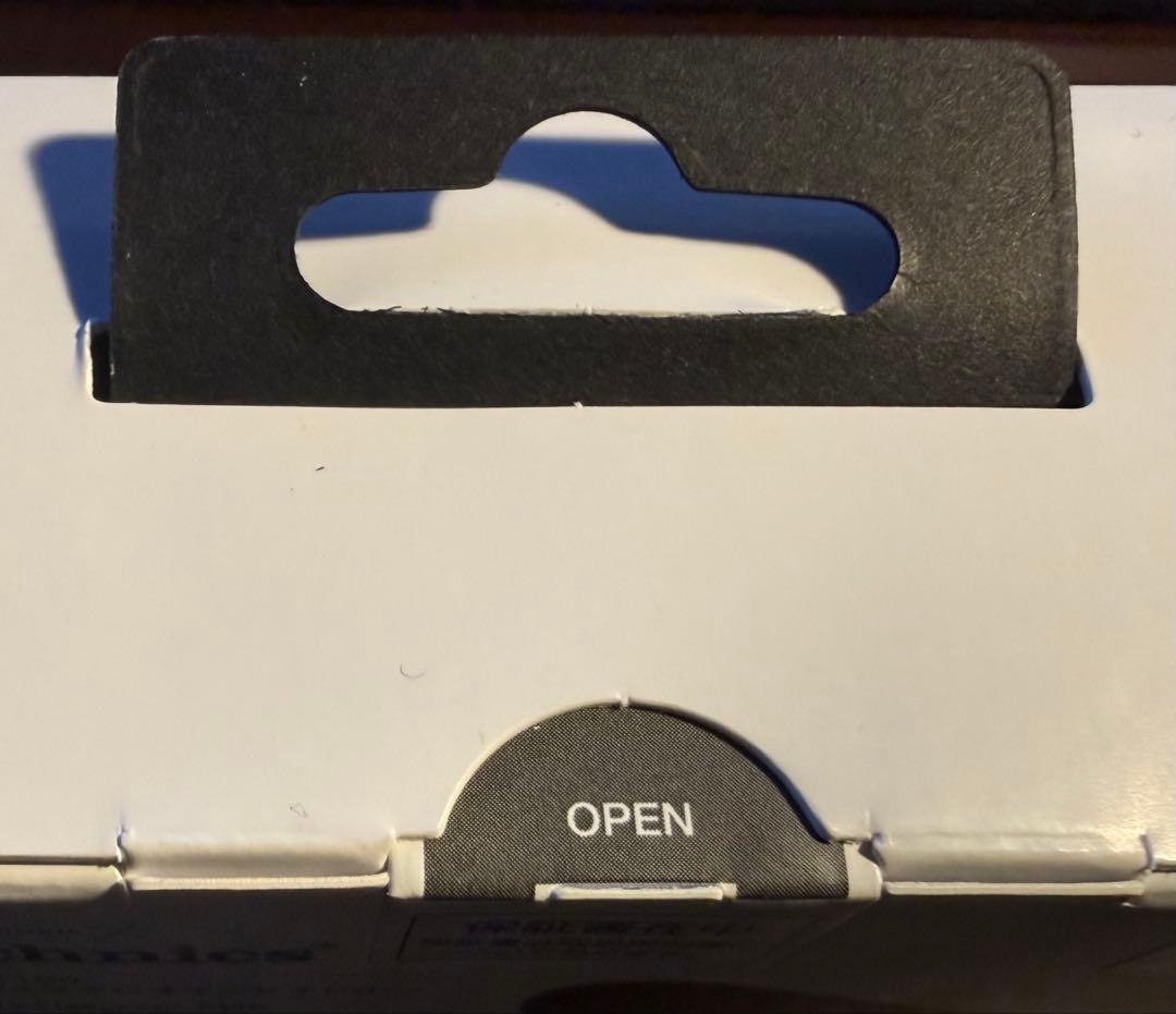 ⭐️新品未開封⭐️Technics ワイヤレスイヤホン AZ100⭐️ブラック