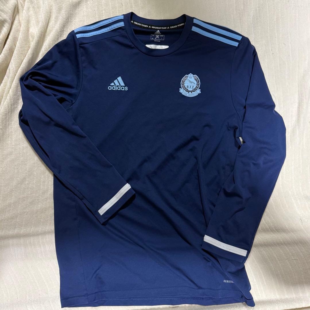 東海大学ラグビー部　2XL