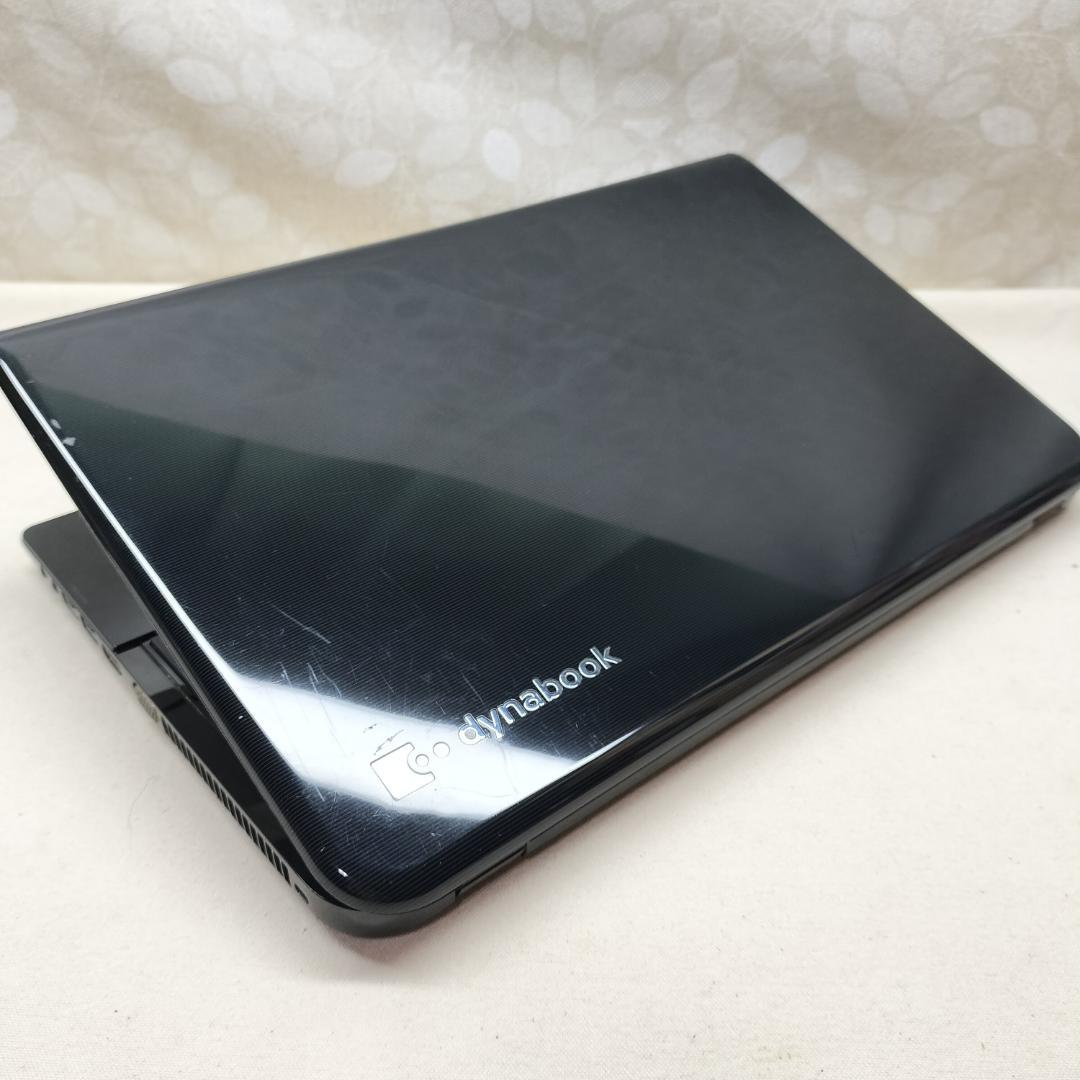 407 動作快適！ かんたん安心♪ Windows11 ノートパソコン