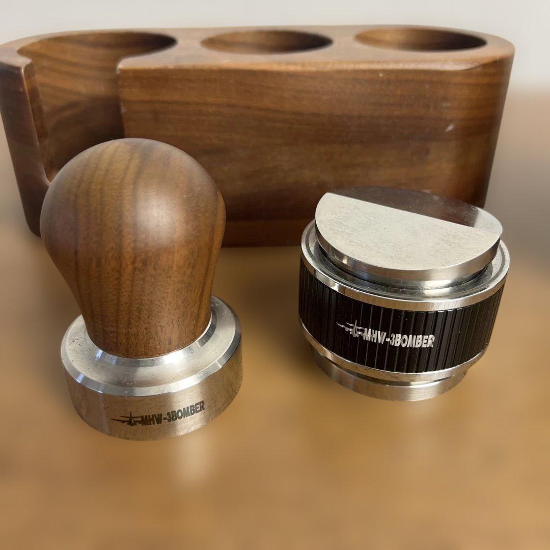 la Pavoni プロフェッショナル　エスプレッソマシン他