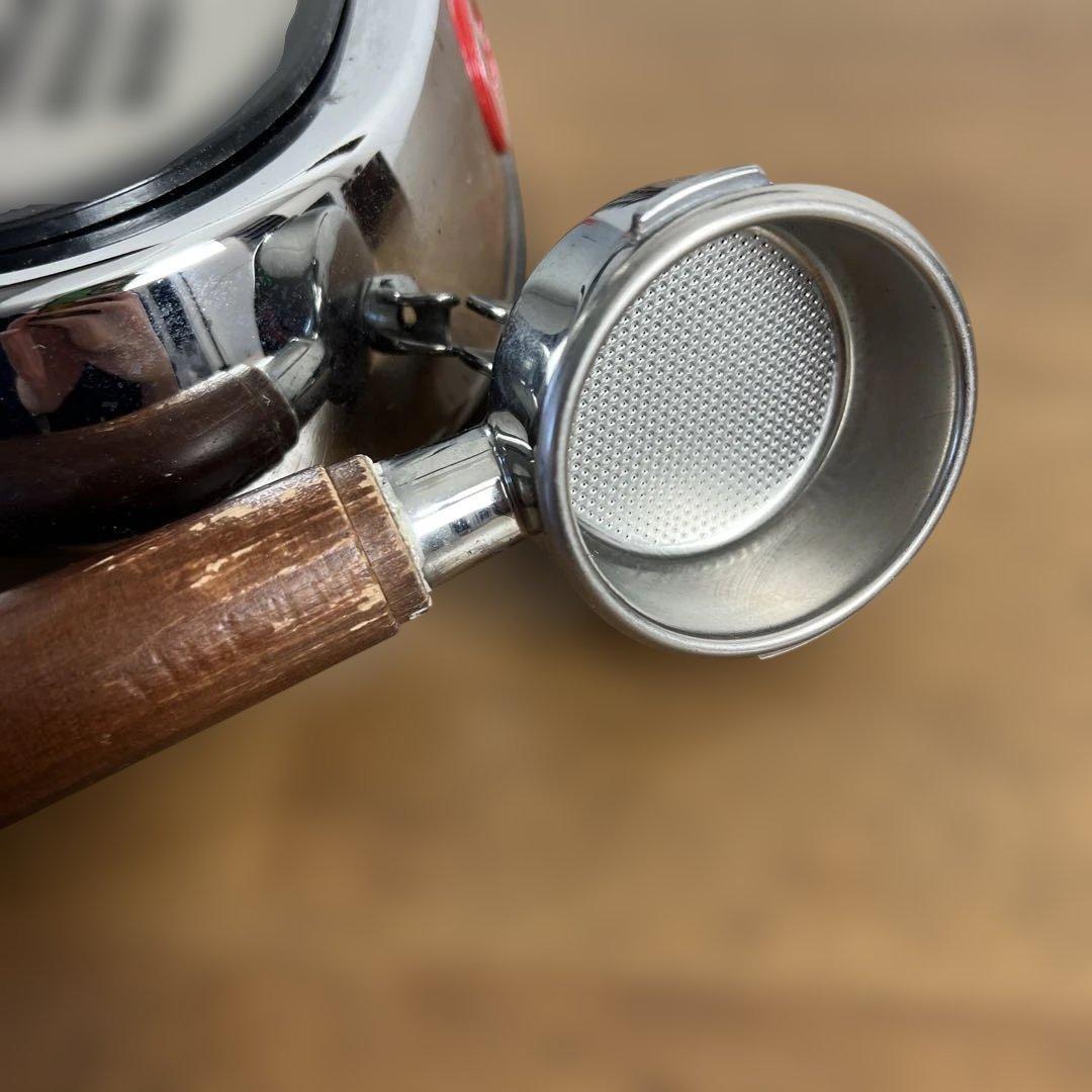 la Pavoni プロフェッショナル　エスプレッソマシン他