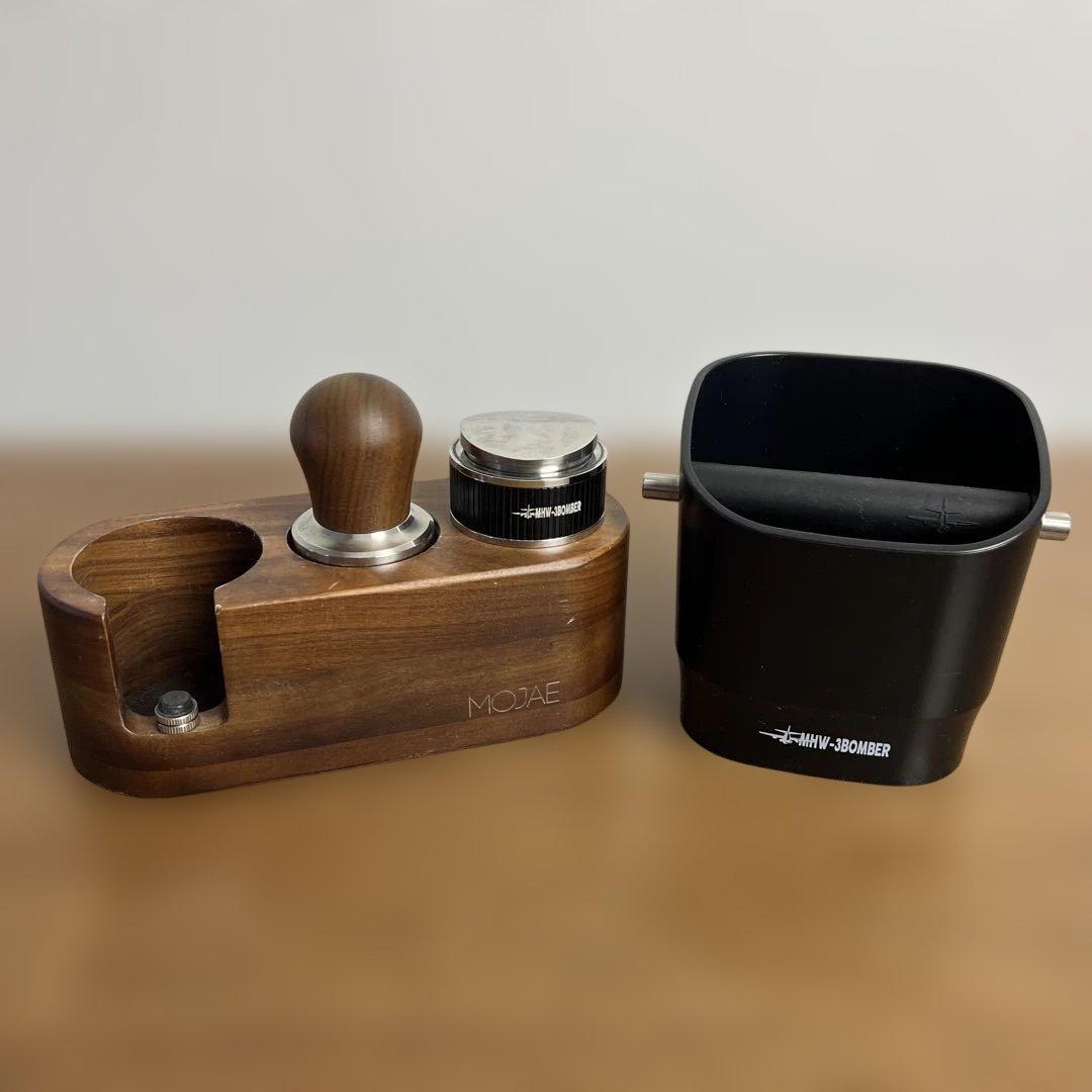 la Pavoni プロフェッショナル　エスプレッソマシン他