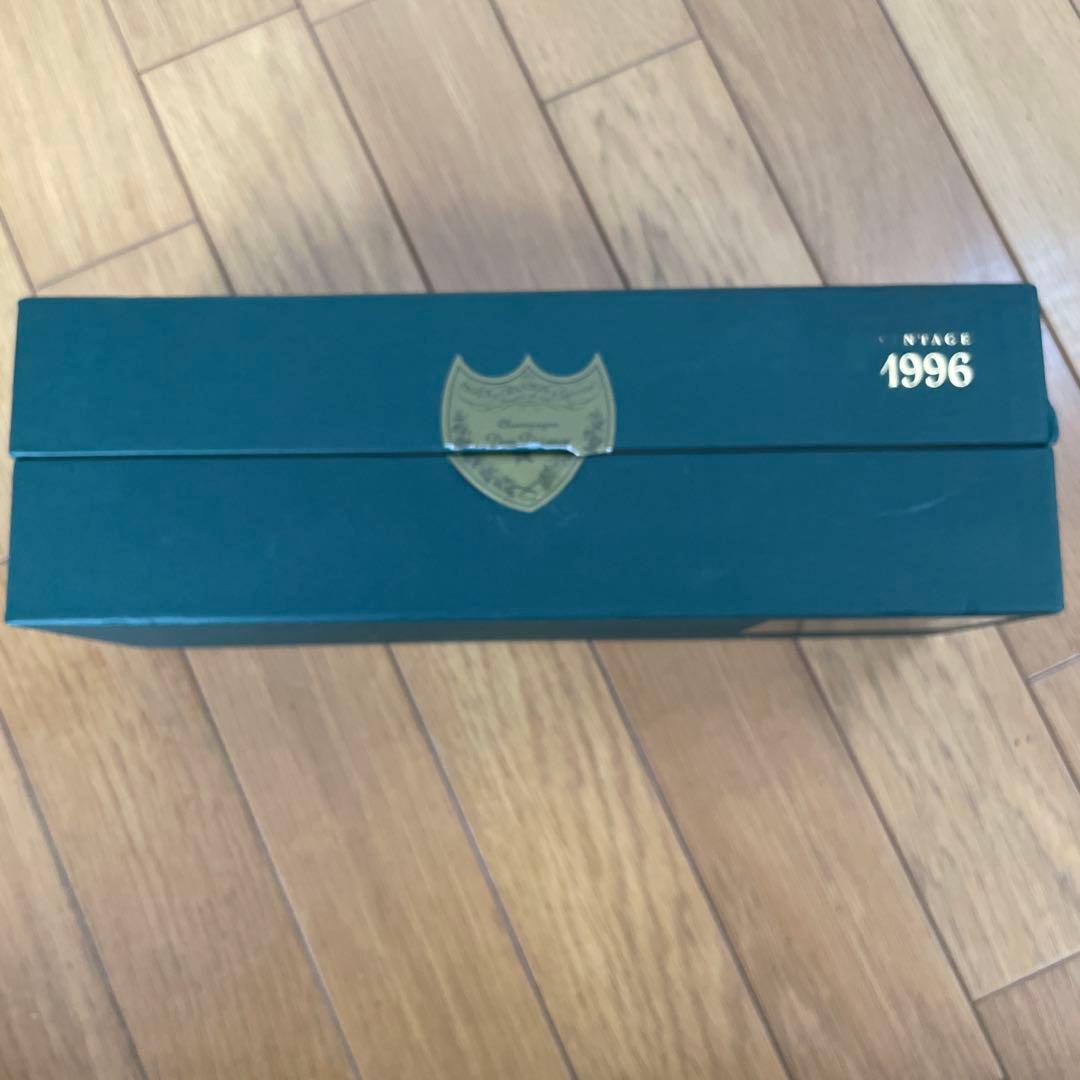 Dom Perignon ドンペリニヨン ヴィンテージ 1996 750ml