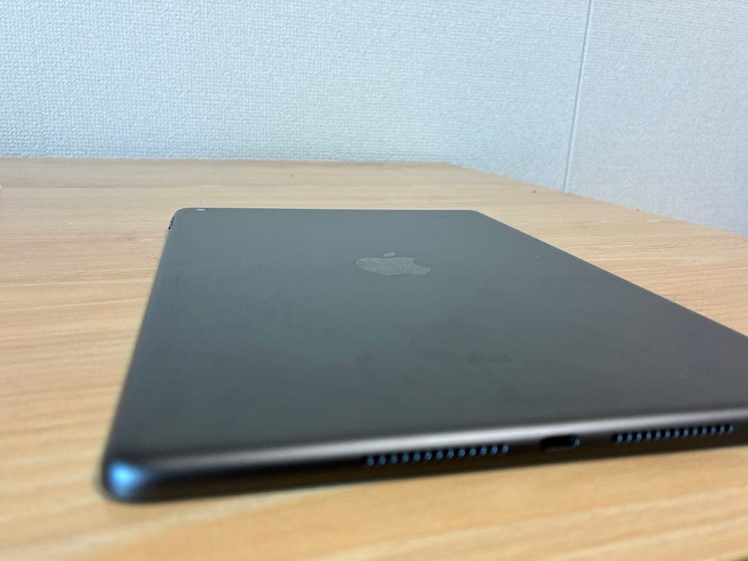 Apple iPad 第9世代 64GB スペースグレー 本体