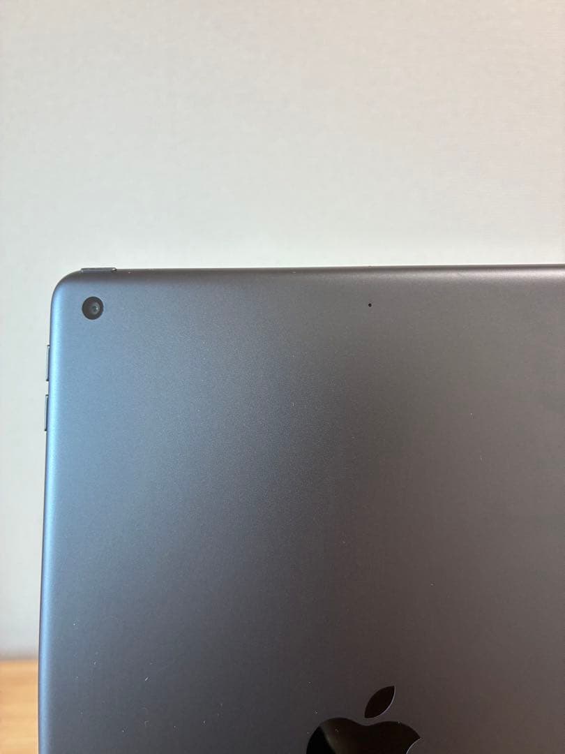 Apple iPad 第9世代 64GB スペースグレー 本体