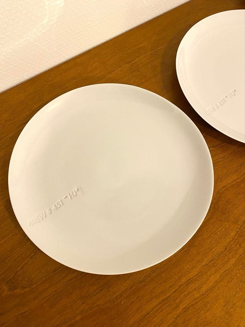 B-Set /  Tichelaar Makkum サイドプレート