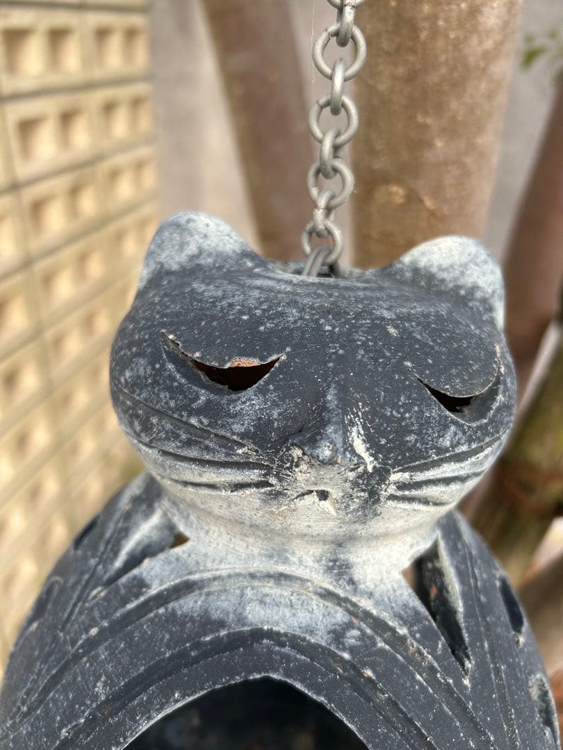 猫　 置物 オブジェ 装飾品