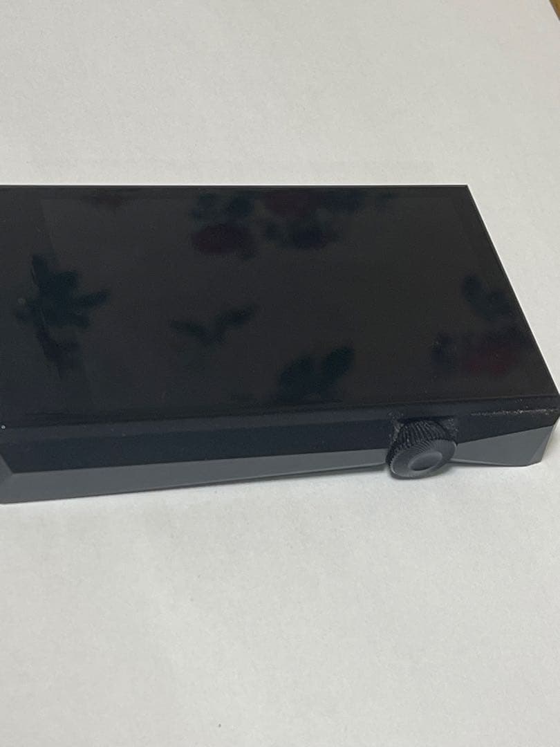 Astell&Kern SP1000M 本体＋専用ケース付き 高音質DAP