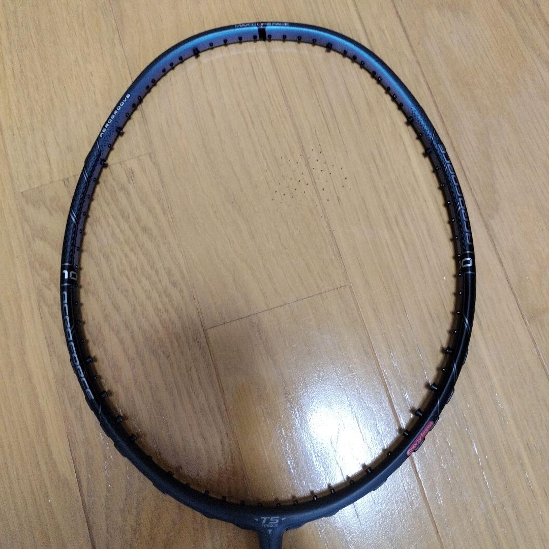 て*ど様 アクロフォース100 BDSS MIZUNO