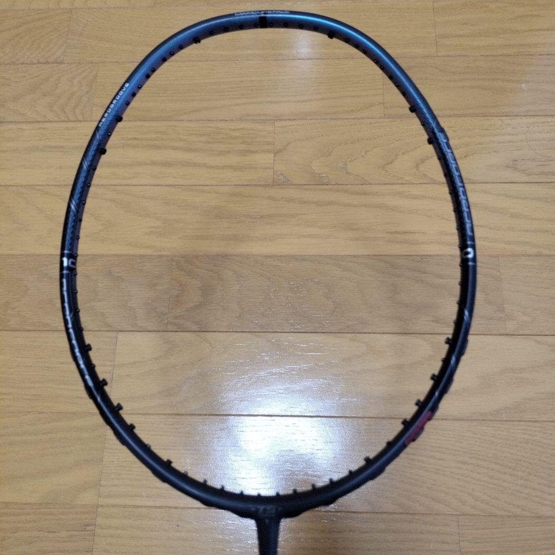 て*ど様 アクロフォース100 BDSS MIZUNO