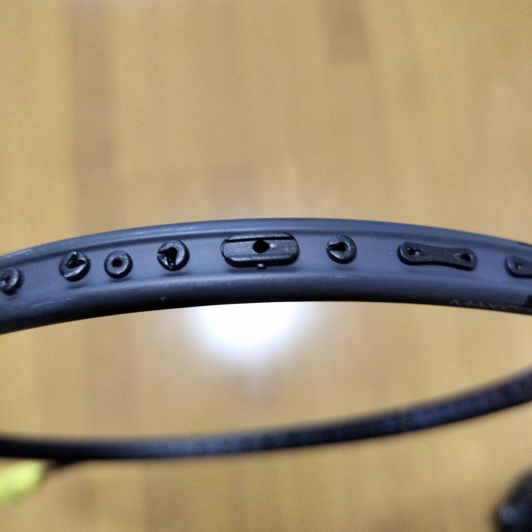 て*ど様 アクロフォース100 BDSS MIZUNO