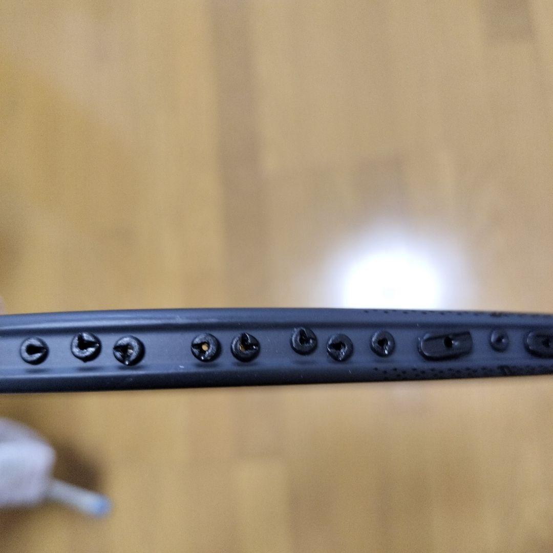 て*ど様 アクロフォース100 BDSS MIZUNO