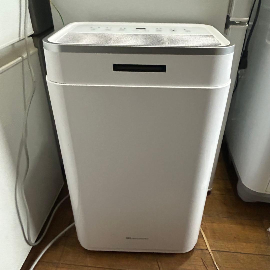 SIS コンプレッサー式 除湿機 22L 2022年製