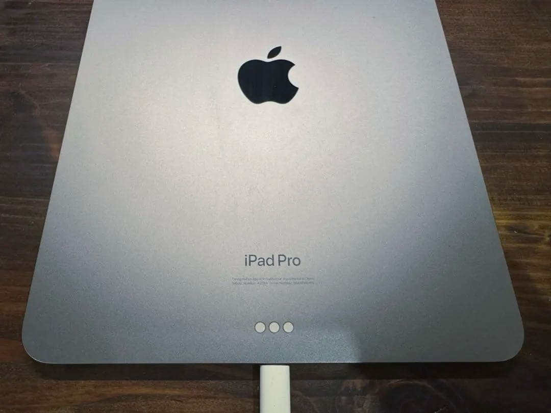 iPad Pro 11インチ（第4世代）128GB ※ペンシル付属