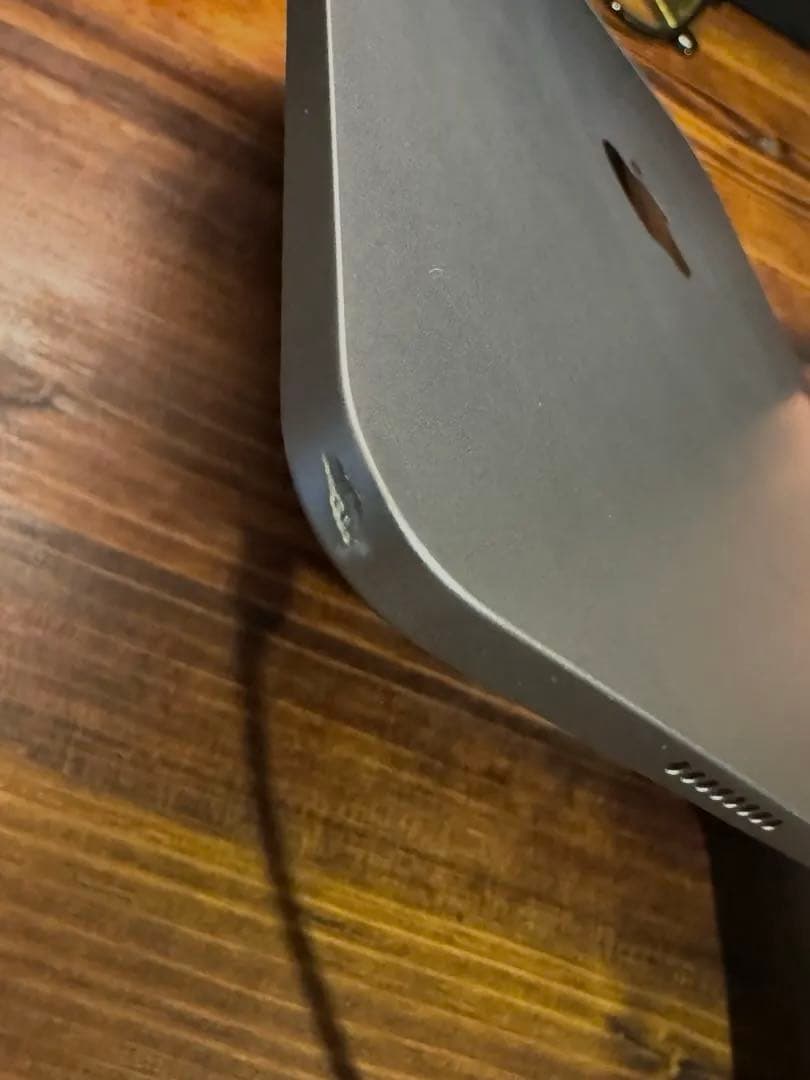 iPad Pro 11インチ（第4世代）128GB ※ペンシル付属