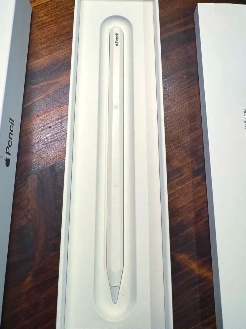 iPad Pro 11インチ（第4世代）128GB ※ペンシル付属