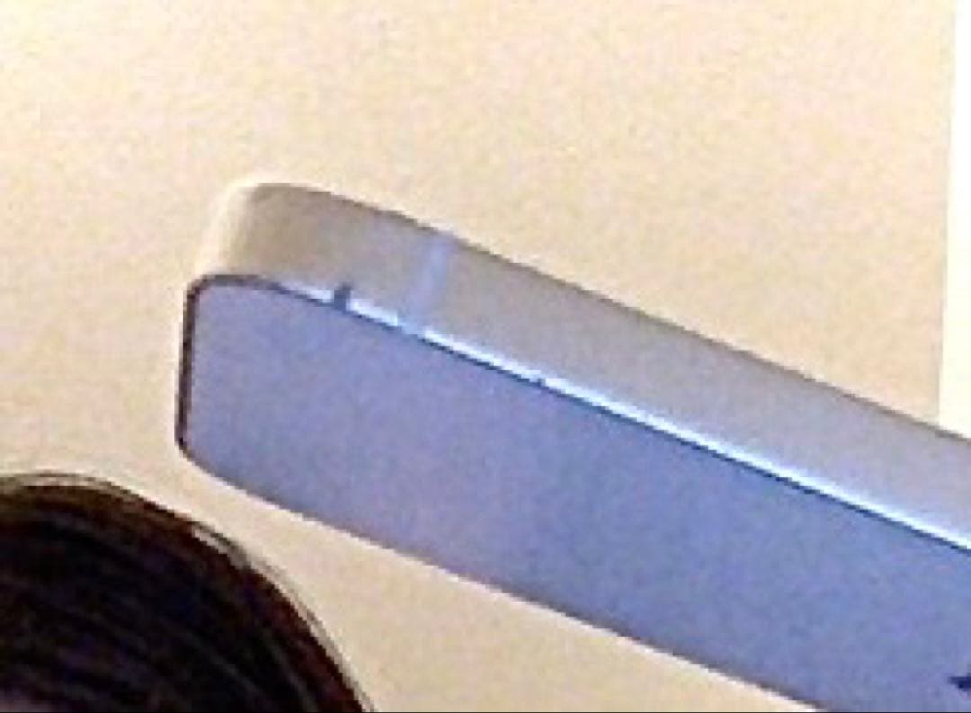 iPhone 13 Starlight (ホワイト)本体