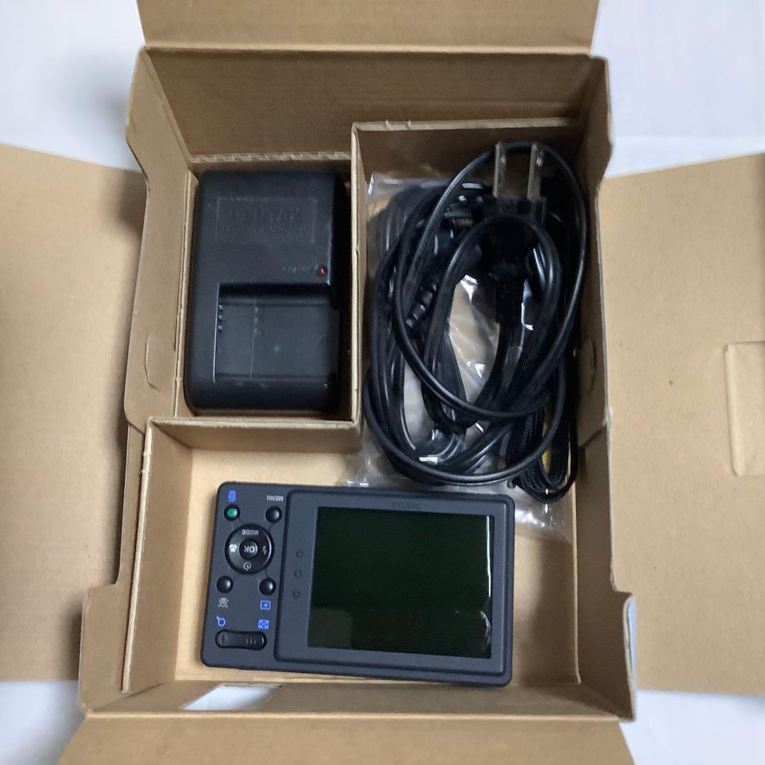 ペンタックス ディジタルカメラOptio H90