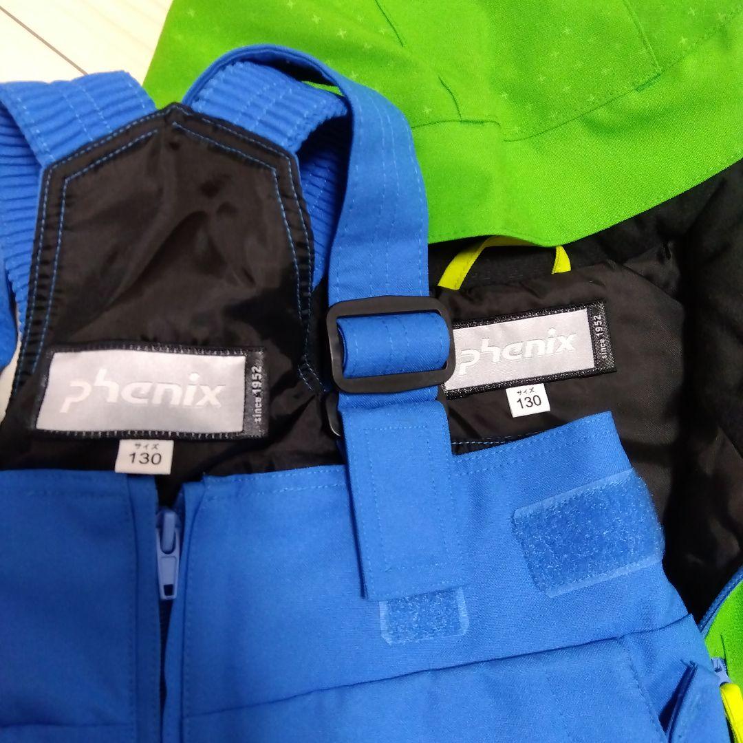値下げ　Phoenix　スキーウェア