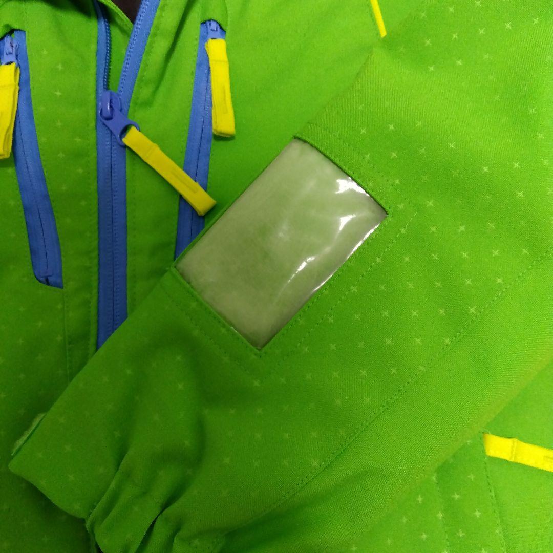 値下げ　Phoenix　スキーウェア