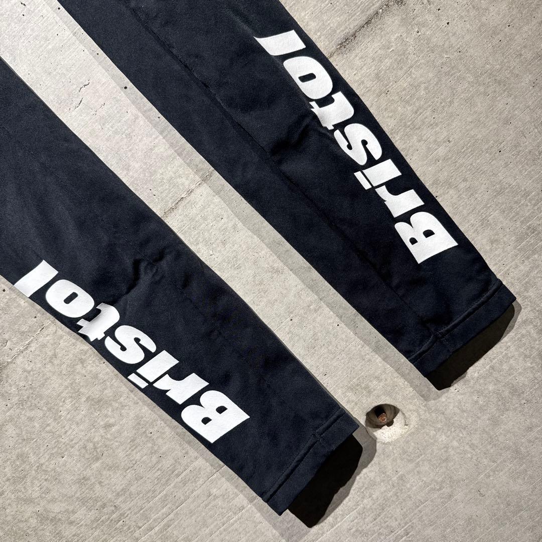 F.C.Real Bristol × FREEZE TECH メンズ レギンス