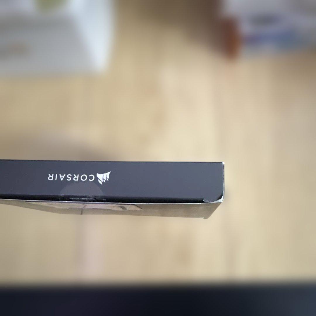 corsair DOMINATORダミーメモリDDR5用