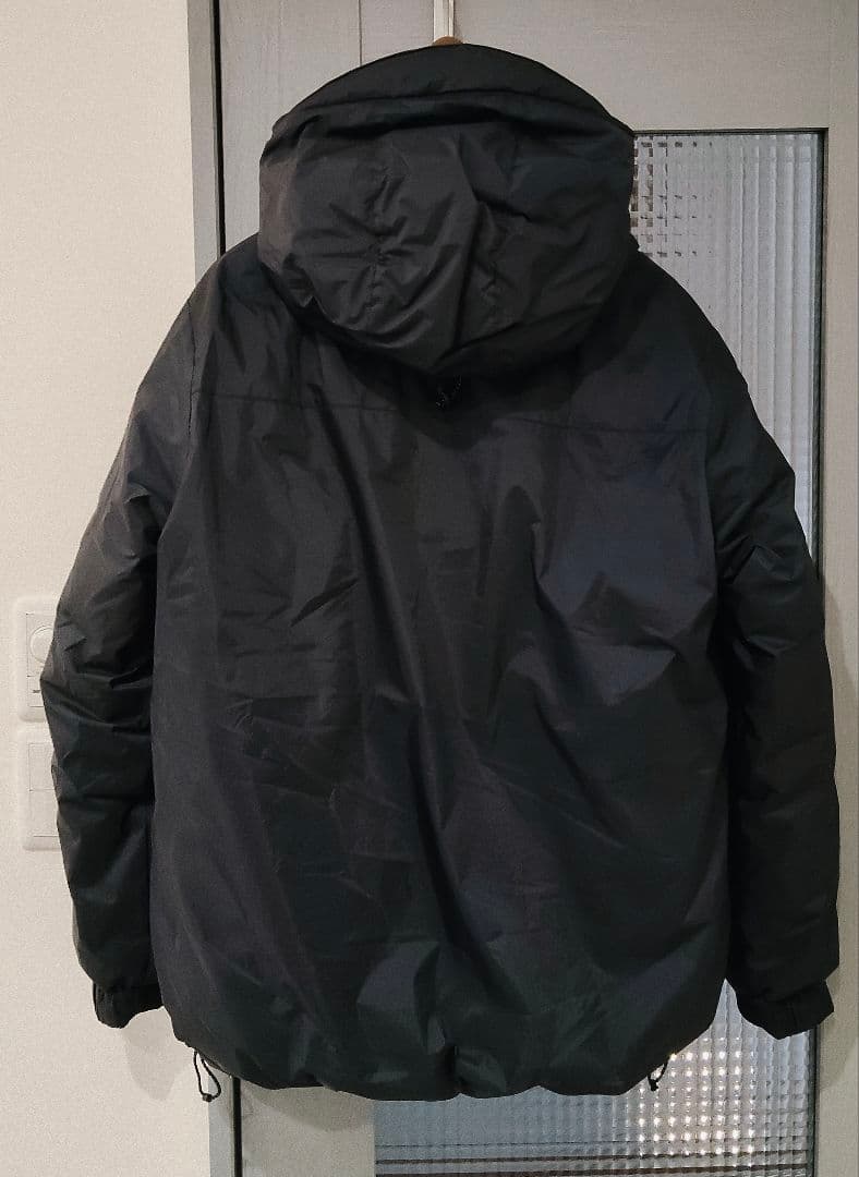 アーバンリサーチNANGA AURORA 3LAYER DOWN XL