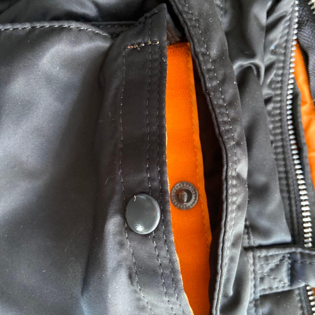 セールポータータンカー2wayブリーフケースa-4黒