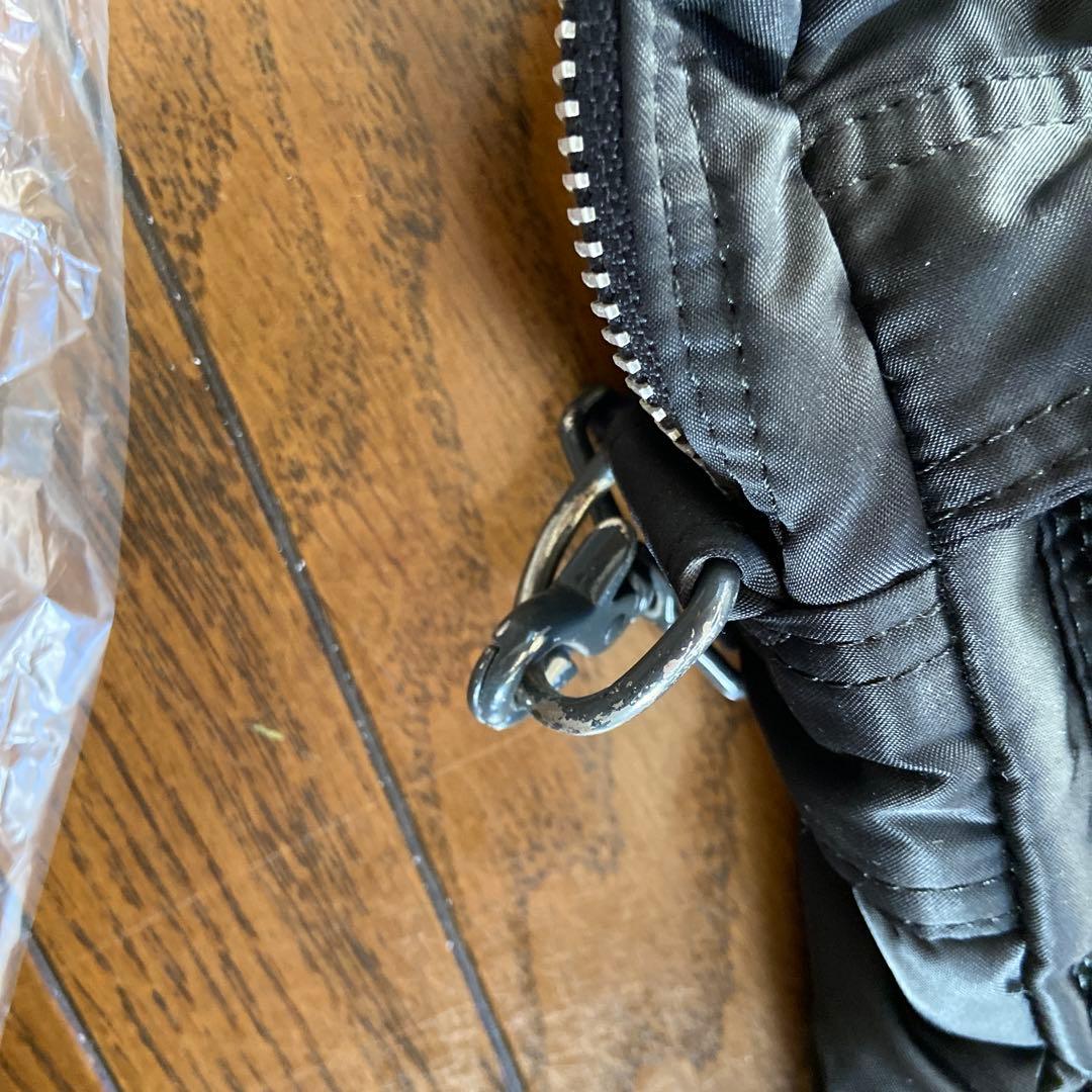 セールポータータンカー2wayブリーフケースa-4黒