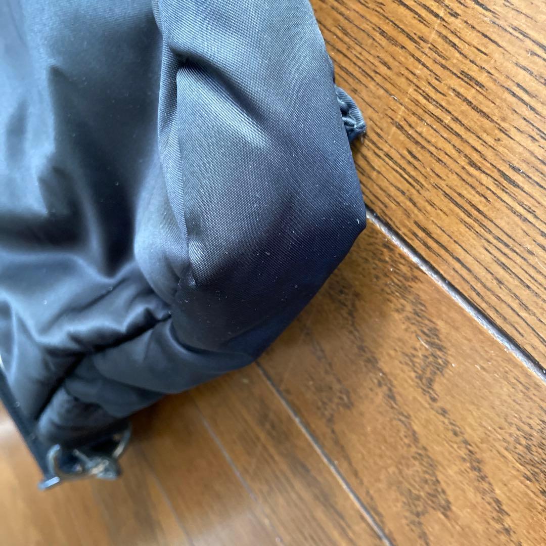 セールポータータンカー2wayブリーフケースa-4黒