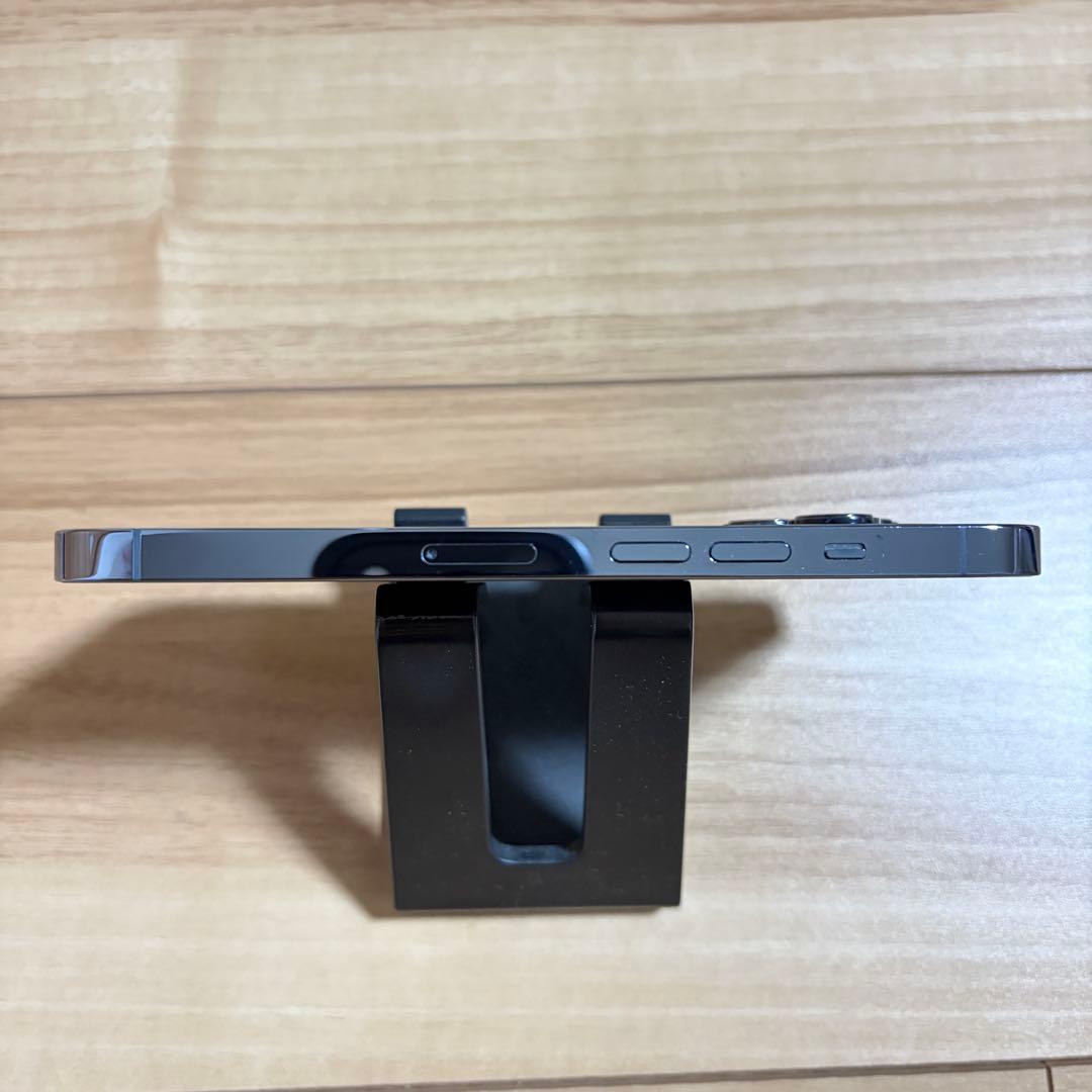 超美品 iPhone13 Pro 256GB シエラブルー